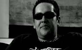Happy Birthday Paul Gray, We Miis you so much, Rest In Peace 