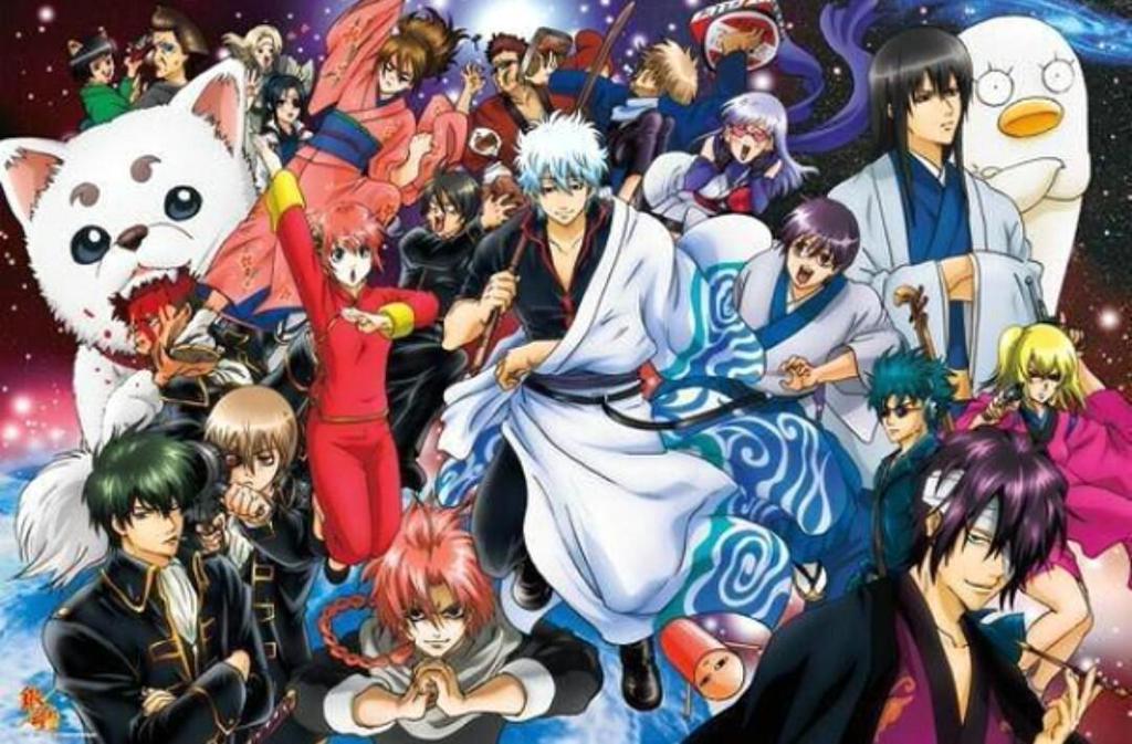 あーちゃん 死因は銀魂 Gluglu0525 Twitter