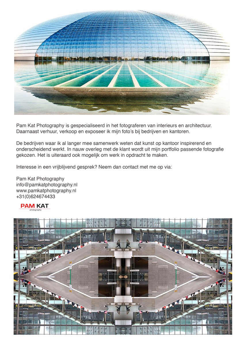 Kunst op kantoor werkt!