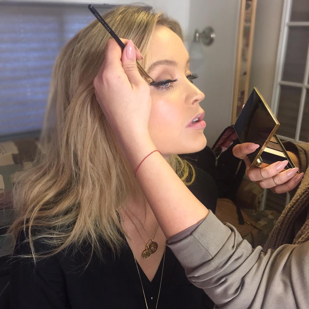 Nikki D Female King On Twitter Behind The Scenes With The Absolutely Gorgeous Thewhitmore