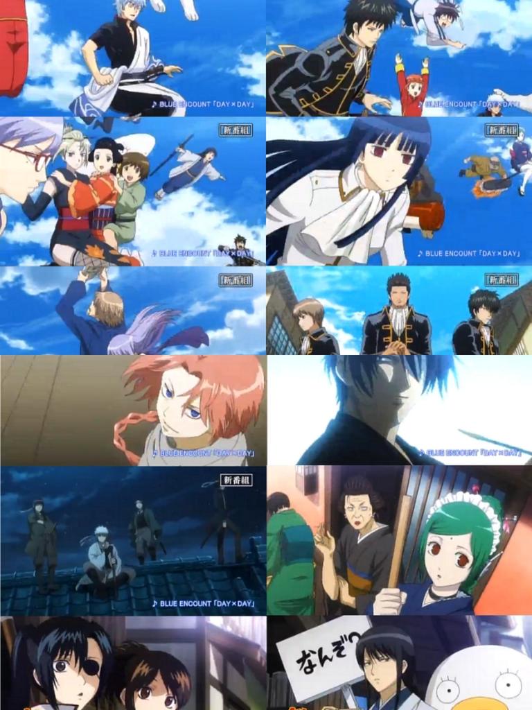 まぺ 銀魂帰ってくるの待ってました 来週も飛ばしてこ 銀魂クラスタと繋がりたい 銀魂アニメ再開祝杯祭り 銀魂よトレンド入りなれ 銀魂アニメ再開おめでとうございます アニメ銀魂復活を祝ってtlを銀魂で埋めるのは使命なんです Http T Co Z9rbb2fcd2