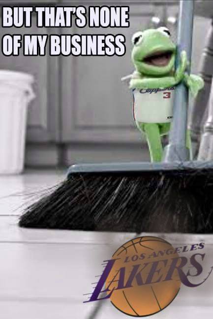 NBA Memes on Twitter: 