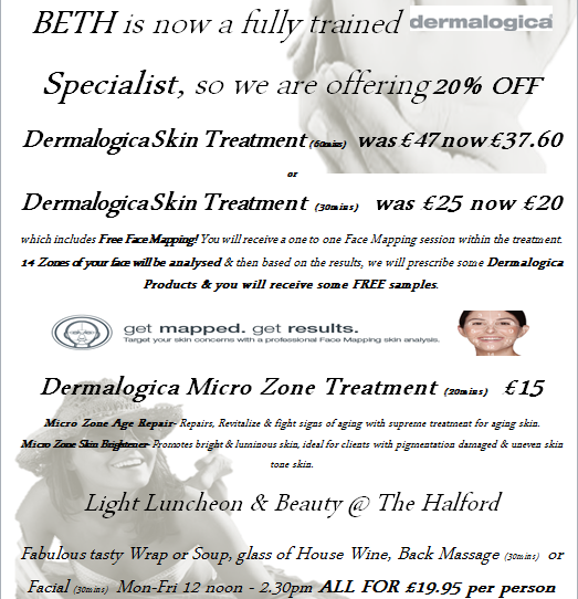 The_Halford's tweet photo. Only Salon in area NEW @JessicaNails Phenom polish #breakthrough this wk only 20% OFF manicure/pedicure 01789748217 http://t.co/WWj8CgZnd6