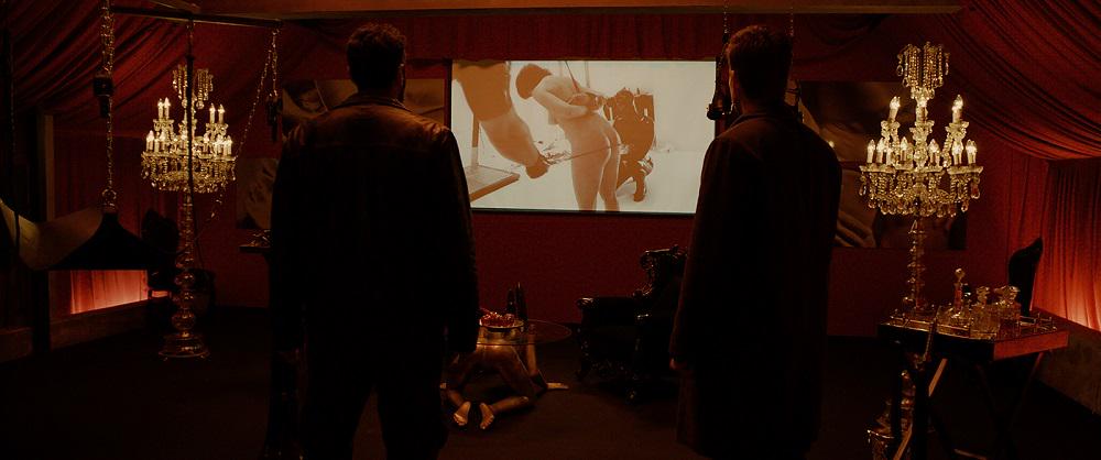 PROFANATION réunit tous les ingrédients d’1 bon thriller
critique: buff.ly/1Pho231

#lesenquêtesdudépartementV