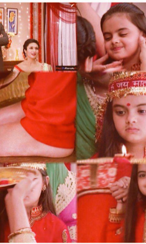 FcRuhaanika's tweet photo. #WeLoveRuhi
#teamRuhaanika
Superb Acting... @RuhaanikaD http://t.co/Ttxc0kD5Dr