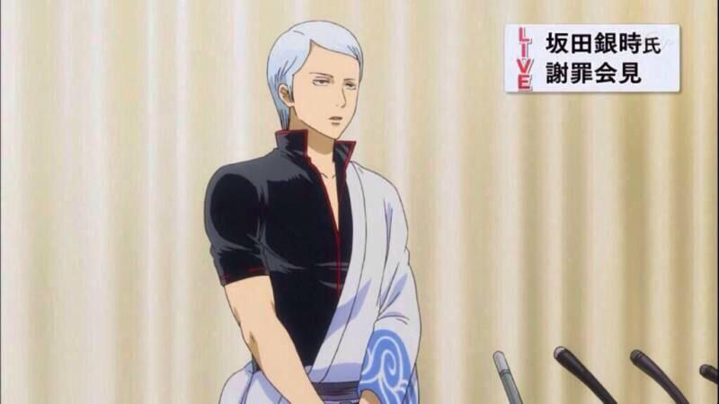 kopp_konaaa's tweet photo. 銀魂キタァァ！！！

 #銀魂 
 #銀魂好きな人RT 
 #銀魂復活祭 http://t.co/13Sppq7Kgc
