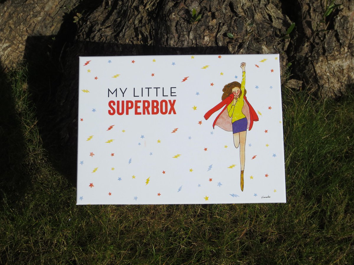 MylittleboxTR's tweet photo. #GönlümdenGeçen Büyük sürpriz yapmak diyorsanız MylittleBox - SuperBox artık sizlerle. http://t.co/mq3qDoqHA1 http://t.co/ZxgMovW91k