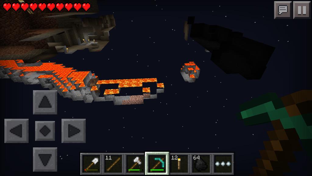 Tomatoマイクラpe順次更新 Pe Twitter
