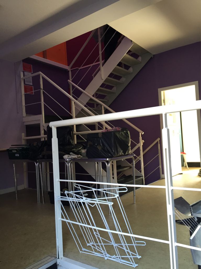 Bfs_Bac's tweet photo. Helping Barnabus out with their big move today! #Brathay #BAC http://t.co/k215zF2zLA