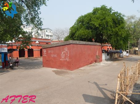 adityaanchliya's tweet photo. 1/2: Cleanliness Drive by Samitra, Initiative by @ism_dhanbad students in Dhanbad. @PMOIndia @Moud_India @MIB_India http://t.co/9I82mlnbbe