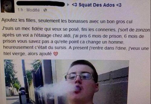 AllaisLouise's tweet image. "Heureusement c'était du sursis."