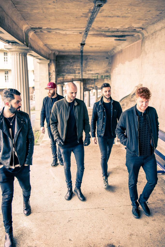 _BlackLights's tweet image. Happy to announce we'll be playing this year's @BlackthornFest on Saturday 25th July.