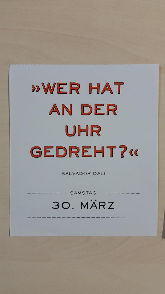 Gerda Cornelsen on Twitter &quot;Urlaub zu Ende, Kalender aktualisiert und ein paar schöne Sprüche