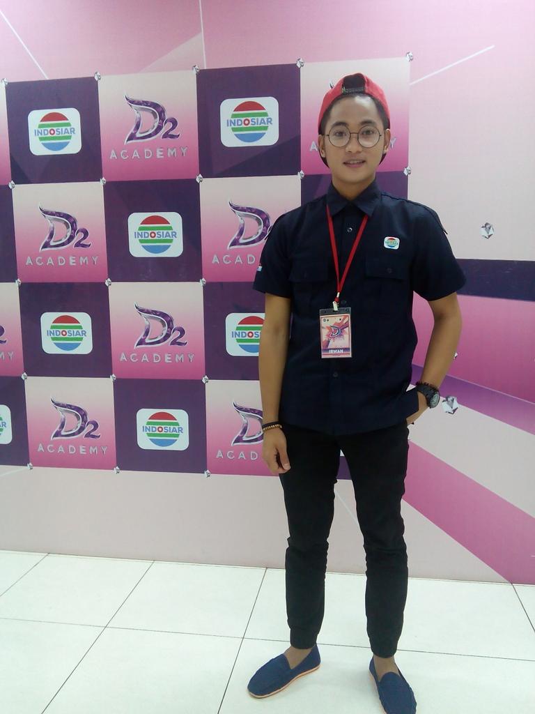 DA2_Irwan's tweet photo. bismillah lancar ya allah http://t.co/mAcLbN4lkl