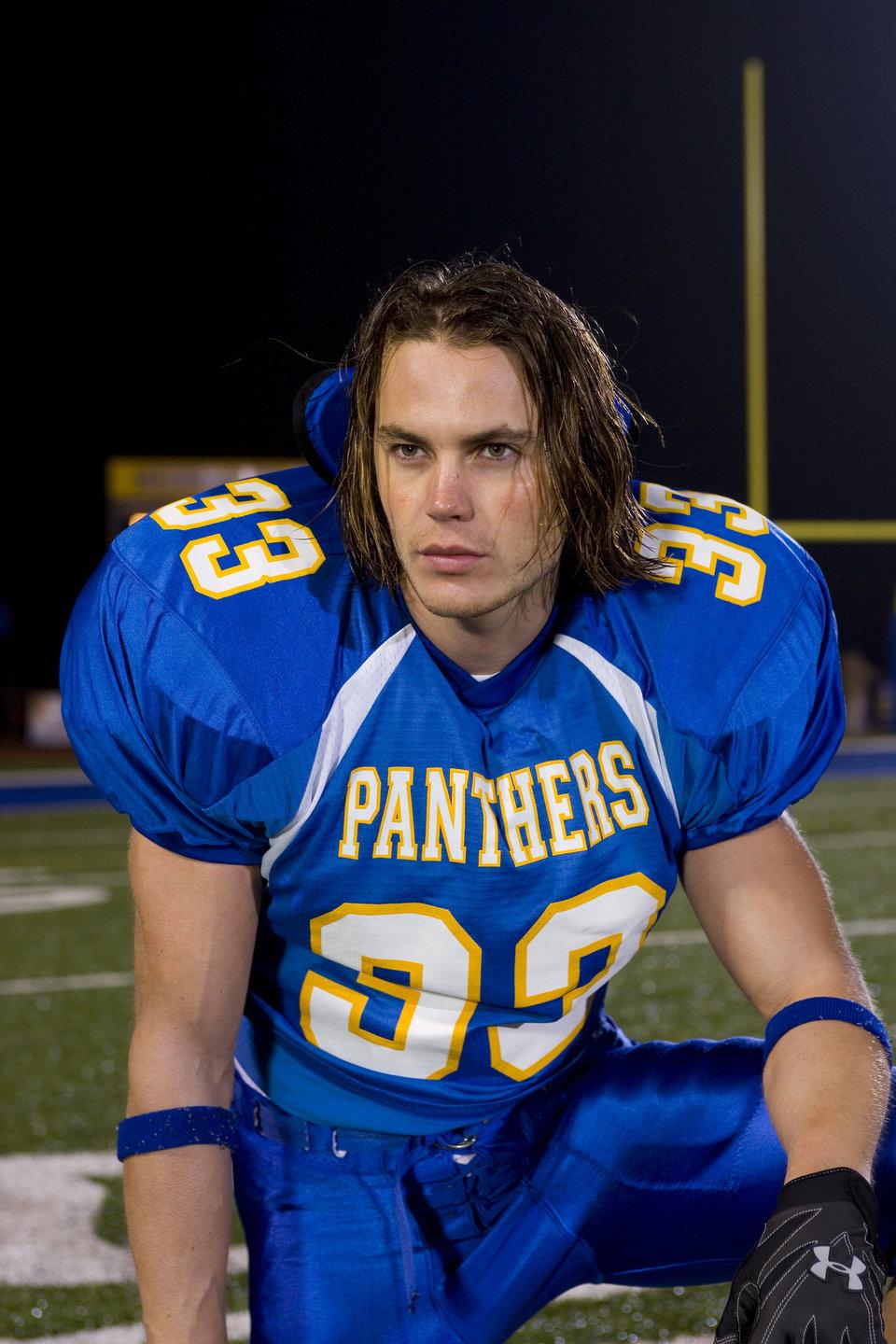 Happy Birthday to Taylor Kitsch, who turns 34 today! 