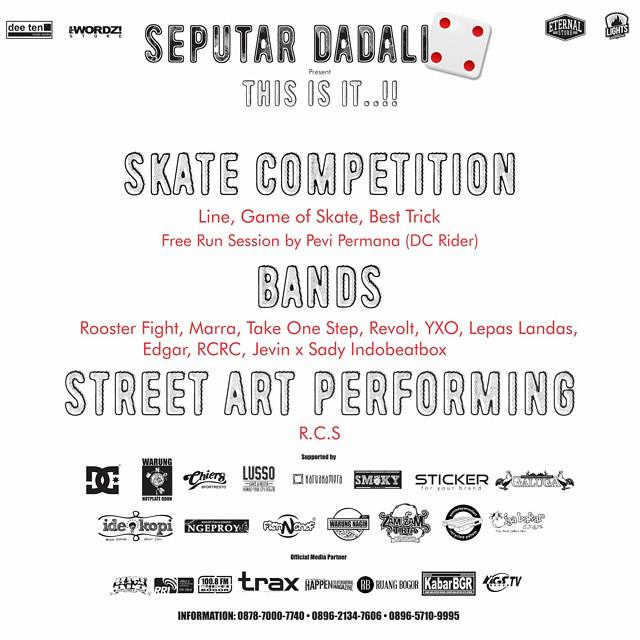 Hiphop Indonesia tweet media