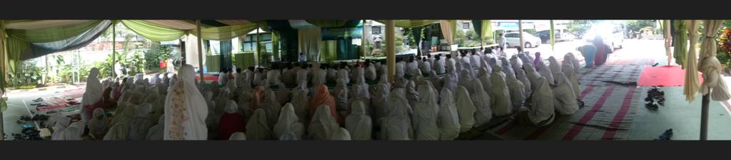 MPK - OSIS SMAN 65 tweet media