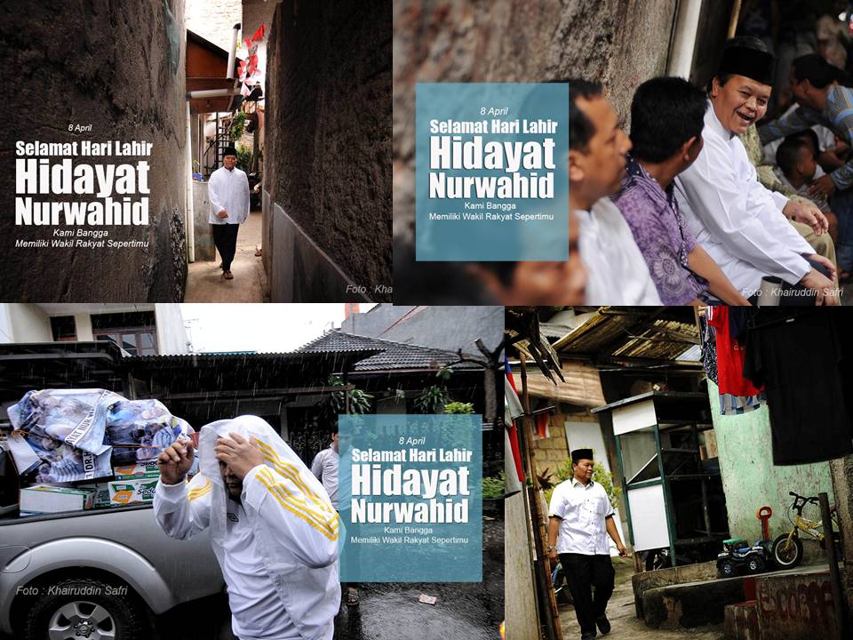 Irsyad_Ali's tweet photo. Happy milad Syaikhuna @hnurwahid, pemimpin yang merakyat. Dari Anda kami belajar tawadhu', kerja nyata dan peduli. http://t.co/jsZ0I5oSGo