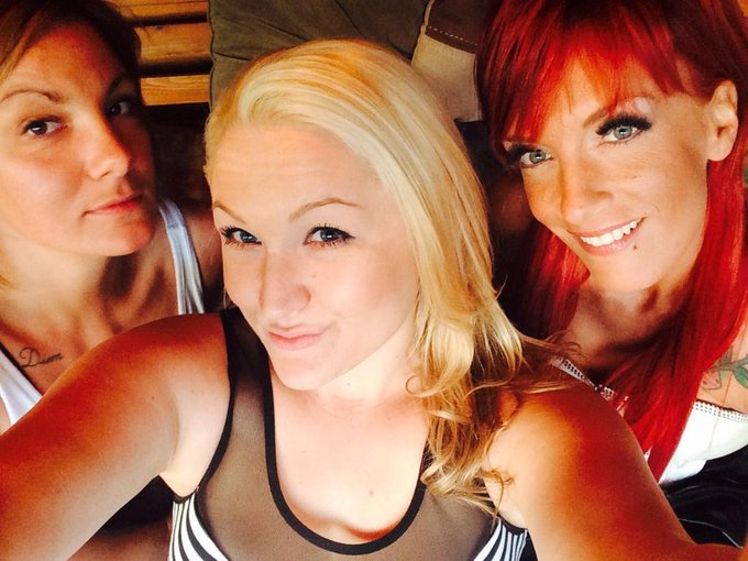 Me n the girls at a swinger party http://t.co/g1BqcQuZBW<a href="/tag/mvsales"class="tags"><span>#mvsales</span></a>