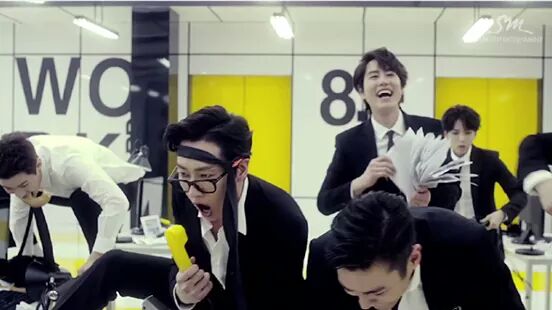 Angykyu's tweet photo. #7YearsWithSJM La cara de mi Kyu lo dice todo!!! "No jefe....no reglas" jajaja!! LO AMO!!!๐๐๐๐๐๐ http://t.co/RbxQA1qTpf