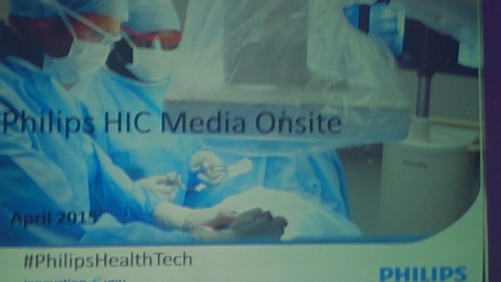 PhilipsHICPune's tweet photo. Event about to begin @PhilipsHICPune #PhilipsHealthTech http://t.co/TyOeuwku6v