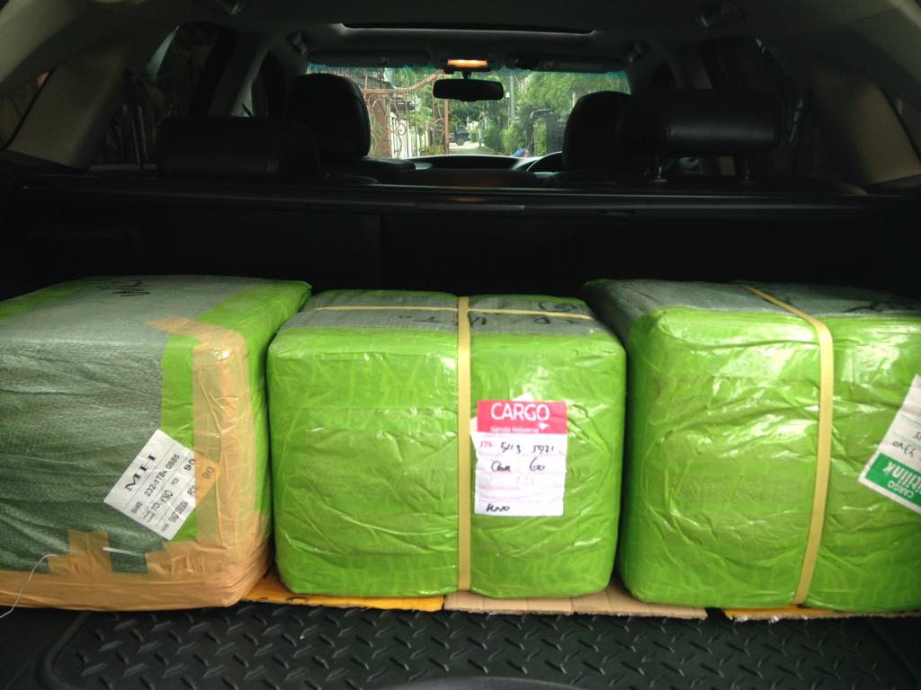 Lagi dateng terus nih stok kita, silahkan di order ya bro bro sekalian..