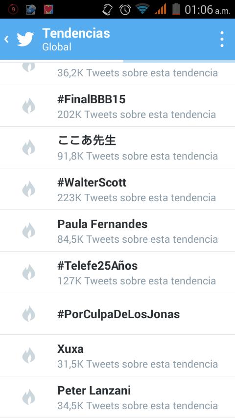 JoBrosVeracruz's tweet photo. #PorCulpaDeLosJonas ya es Tendencia MUNDIAL! #JonaticPower @nickjonas @joejonas @kevinjonas @jonas_ent http://t.co/pD8aTqI0tX