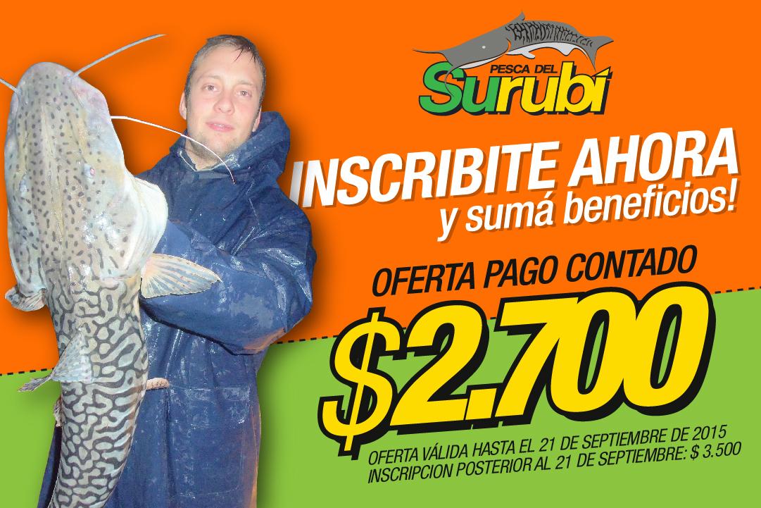 ConcursoSurubi's tweet photo. Nos preparamos para vivir la #Pesca del Surubí Reconquista → http://t.co/CYzlOLRMvz