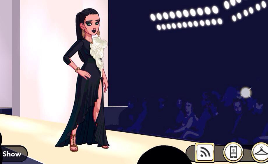 KKH's Next Top Model tweet media