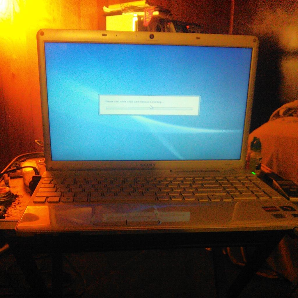 getgreenshc's tweet image. This POS finally megabit the dust #ripcpu