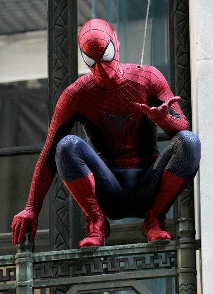 dokutschaeva's tweet photo. No Andrew Garfield no Spider Man#SupportAndrew #KeepAndrewGarfield#NoAndrewNoSpiderman@Marvel @SonyPictures http://t.co/AE3GyiFFpT
