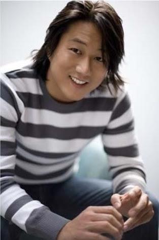 Happy Birthday Sung Kang mylove <3 