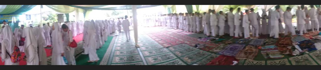 MPK - OSIS SMAN 65 tweet media