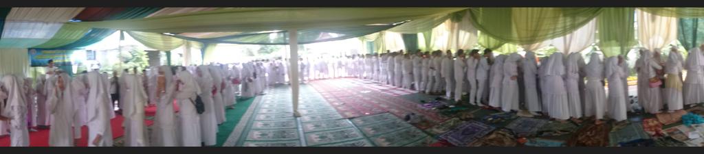 MPK - OSIS SMAN 65 tweet media
