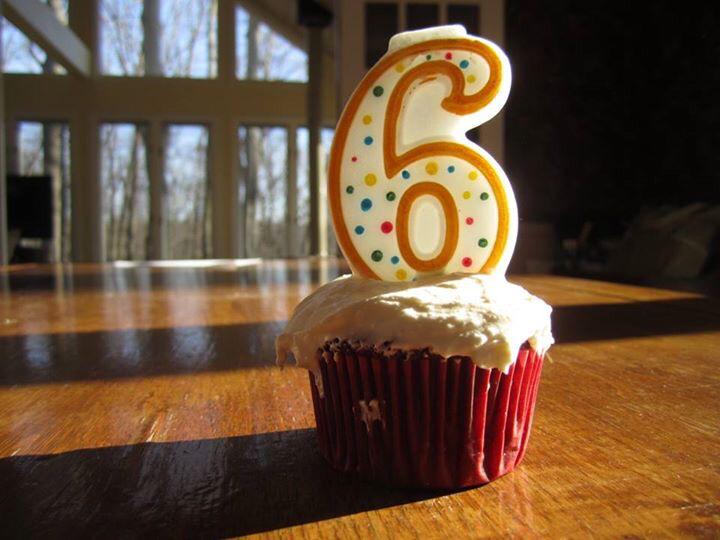 LamineZellag's tweet photo. Joyeux anniversaire à notre #associationsidra 6 eme anniversaire happy birthday #Algeria http://t.co/eClJhYMI2S