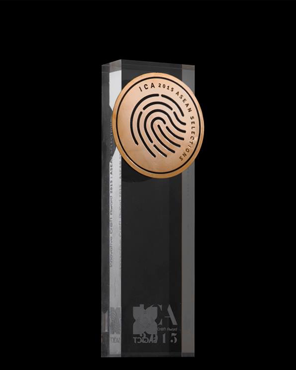 Spreading the good news... Congratulations to Sir Kenneth and the whole team! on.fb.me/1H3xFyT