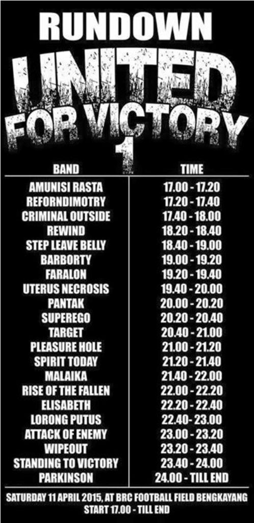 MalaikaCore's tweet photo. LIVE at BENGKAYANG city KALBAR (11 april 2015)..
@YogaNui @sayaherii @JeckoSchizo @MaxtorRecord http://t.co/rgyGKYwlGj