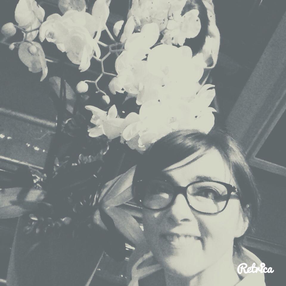 chouplain's tweet photo. #ActivateCDG #myselfhyatt http://t.co/5XzF7hOT4o