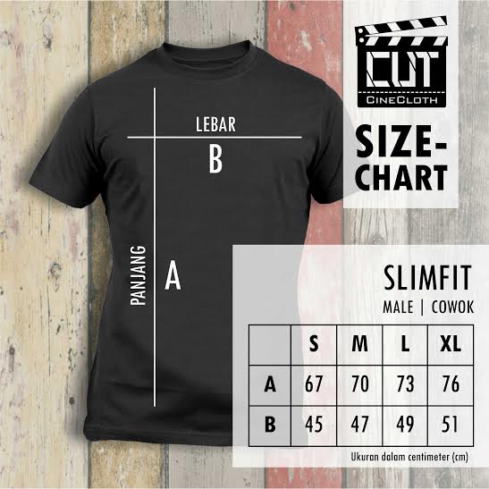 CUTCineCloth's tweet photo. Untuk size chart ukuran kaos #CUTSEASON2 silakan cek dalam gambar berikut: http://t.co/ZJVQKyofSX