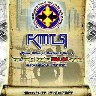 TW REG KE- I Wilayah XVI