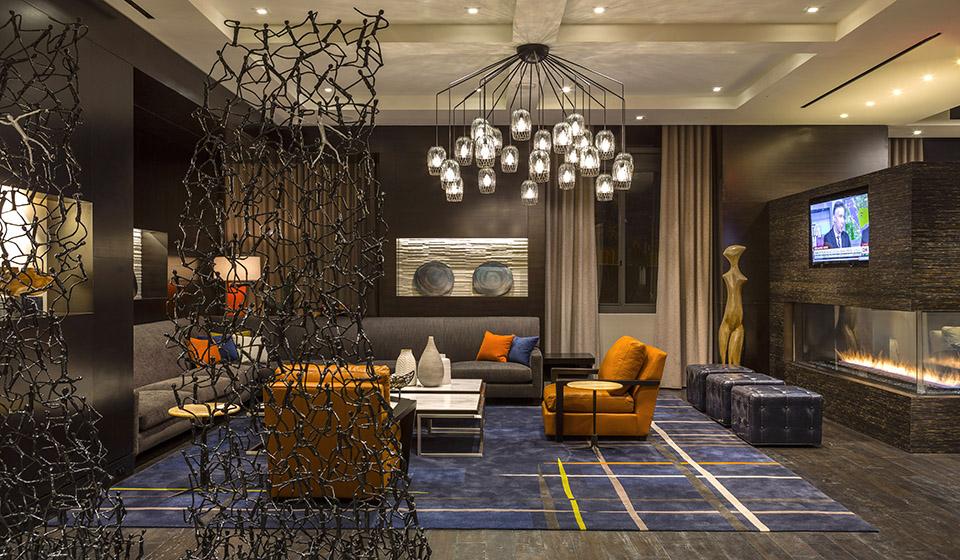 Meridian at Mount Vernon Triangle II | Paradigm Companies | Washington, DC on.fb.me/1O6Y2G6