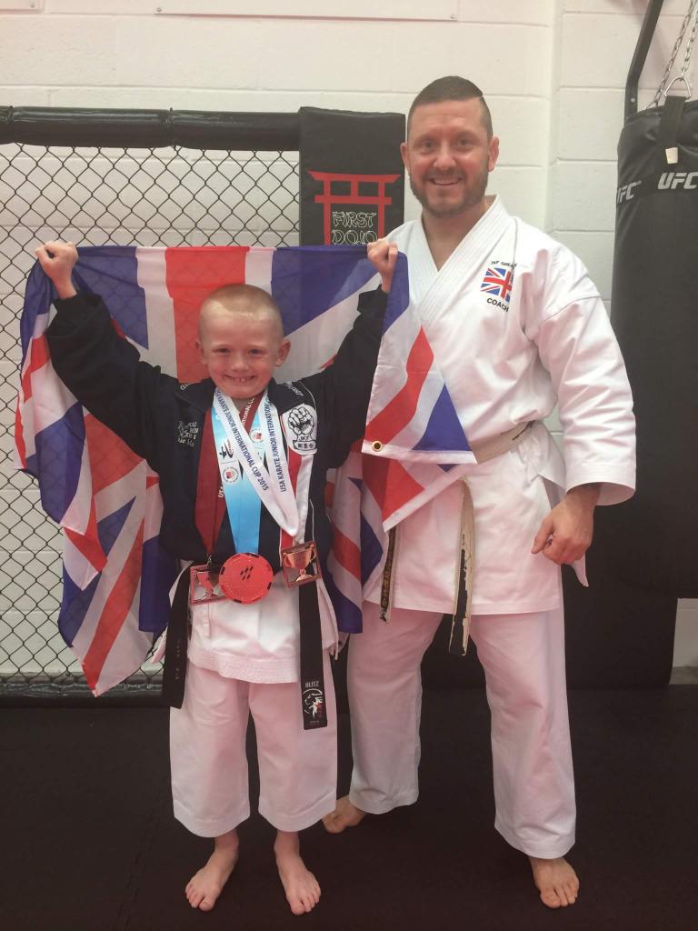 BenTrendGetInvolved tweet media