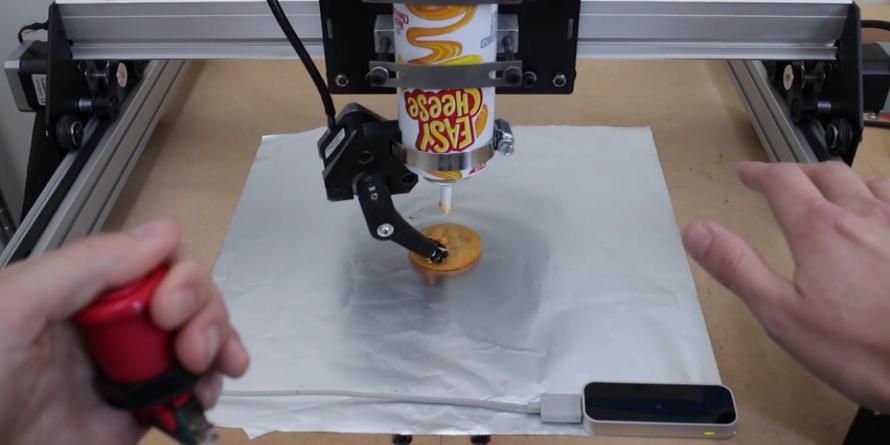 3DPrintingFans tweet picture