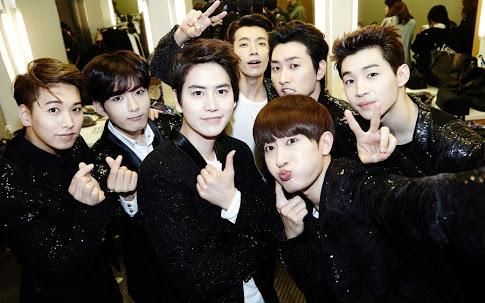 _HenryLauJP's tweet photo. @realhangeng @imSMl @GeamGyu @henrylau89
#์ํผ์ฃผ๋์ด์ 7์ฃผ๋
์ถํํด
#SJM7thAnniversary
#7YearsWithSJM
#7YearsWithSuperJuniorM http://t.co/xKxPOP7zyB