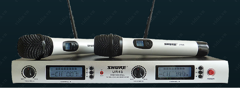 dankaraokehay's tweet photo. Chống #Hú Triệt Để Với Micro #Không Dây Cao Cấp #Shure UR4S
http://t.co/J0ZHYxuV1f http://t.co/jKqbiTIhtk