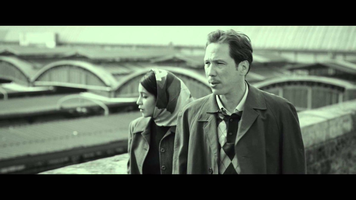 20Minutes's tweet photo. Leïla Bekhti en cavale et Reda Kateb en mauvais garçon dans «L’Astragale», nouvelle version http://t.co/NlagQKYd47 http://t.co/O2dJRkYhel