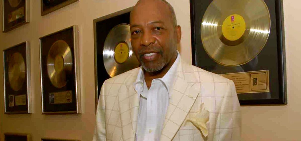 Happy Birthday to Leon Huff, half of the legendary production team Gamble & Huff of pic via 