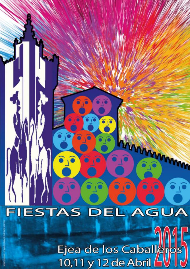 aytoejea's tweet photo. Fiestas del Agua 2015. Del 10 al 12 de Abril. http://t.co/fFIeCBO8kW http://t.co/OcAAiu4n6F