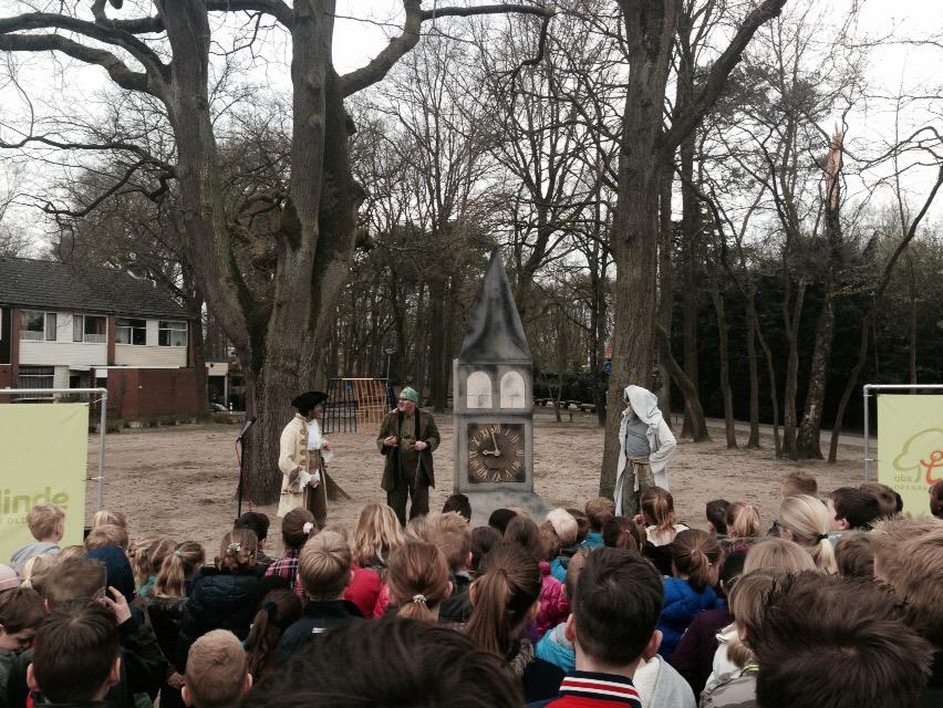 Basisschool de Linde tweet media