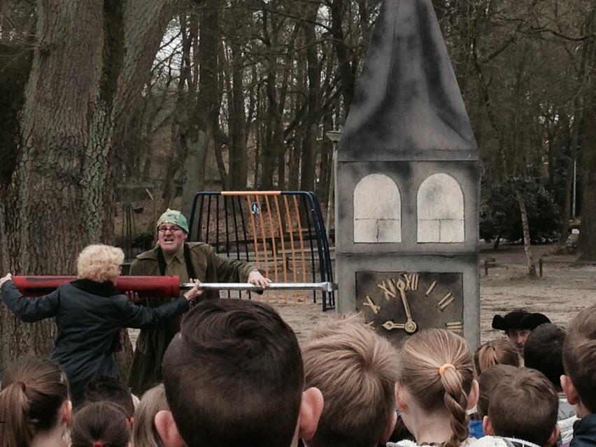 Basisschool de Linde tweet media